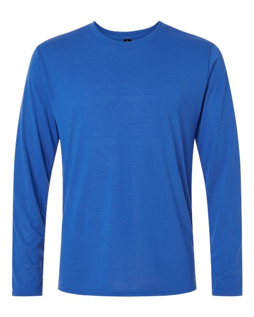 Gildan Unisex Performance® Long Sleeve T-Shirt