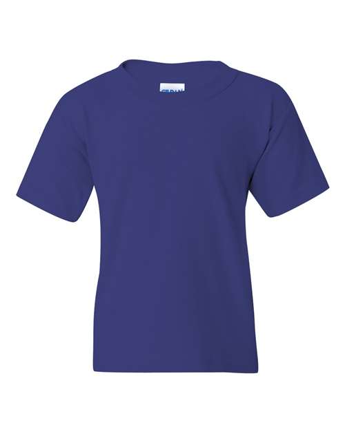 Gildan Youth Heavy Cotton™ T-Shirt
