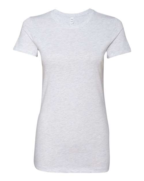 BELLA + CANVAS Women's Slim Fit Tee