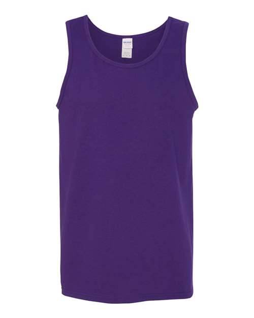 Gildan Unisex Heavy Cotton™ Tank Top
