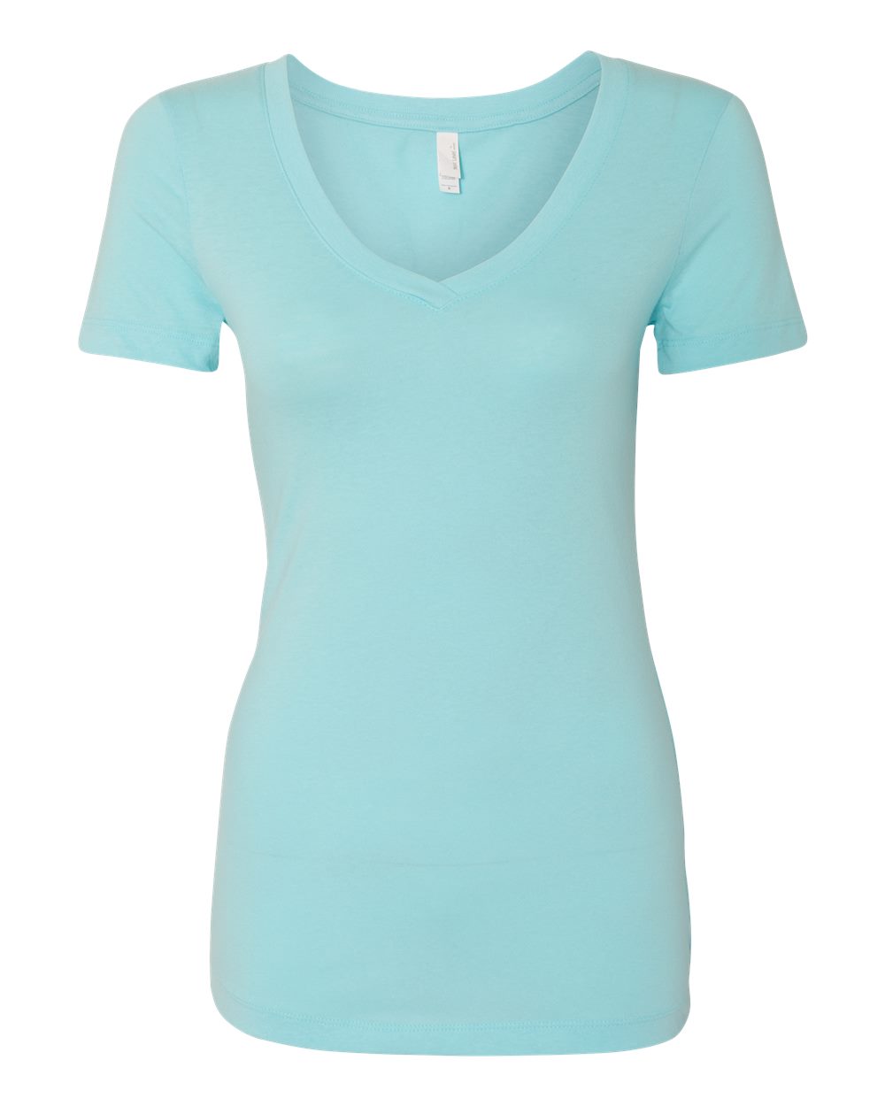 Next Level 1540 Women Ideal t-V-Neck T-Shirt