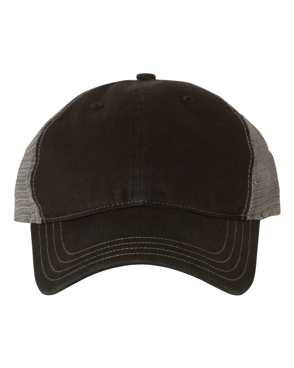 RICHARDSON Sports 111 OSFM Black/Charcoal