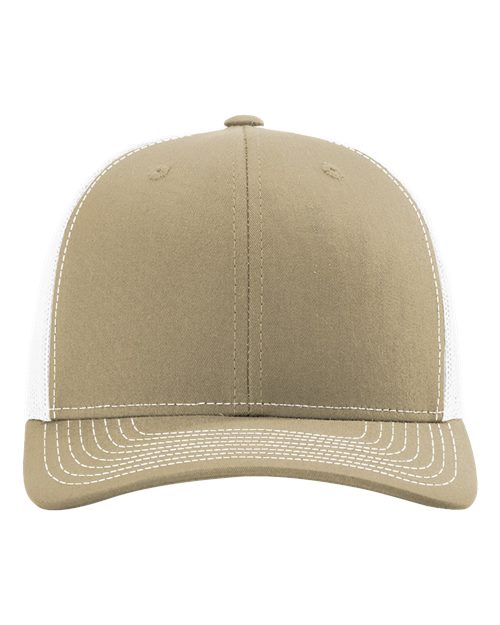 Richardson Snapback Trucker Cap