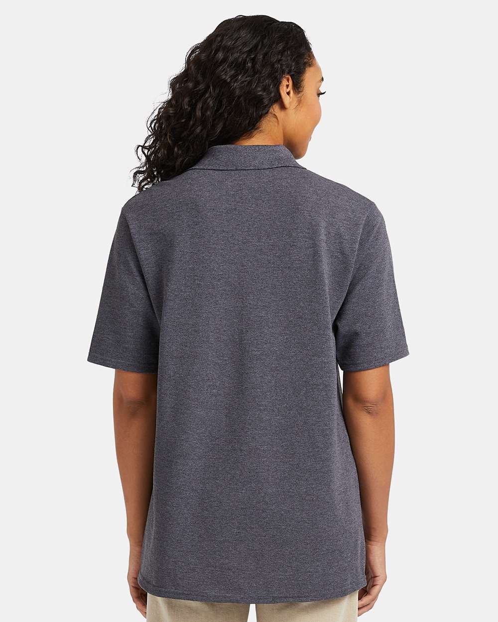 Men's Piqué Polo