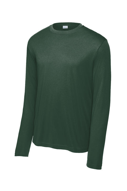 Sport-Tek® Long Sleeve PosiCharge® Competitor™ Tee