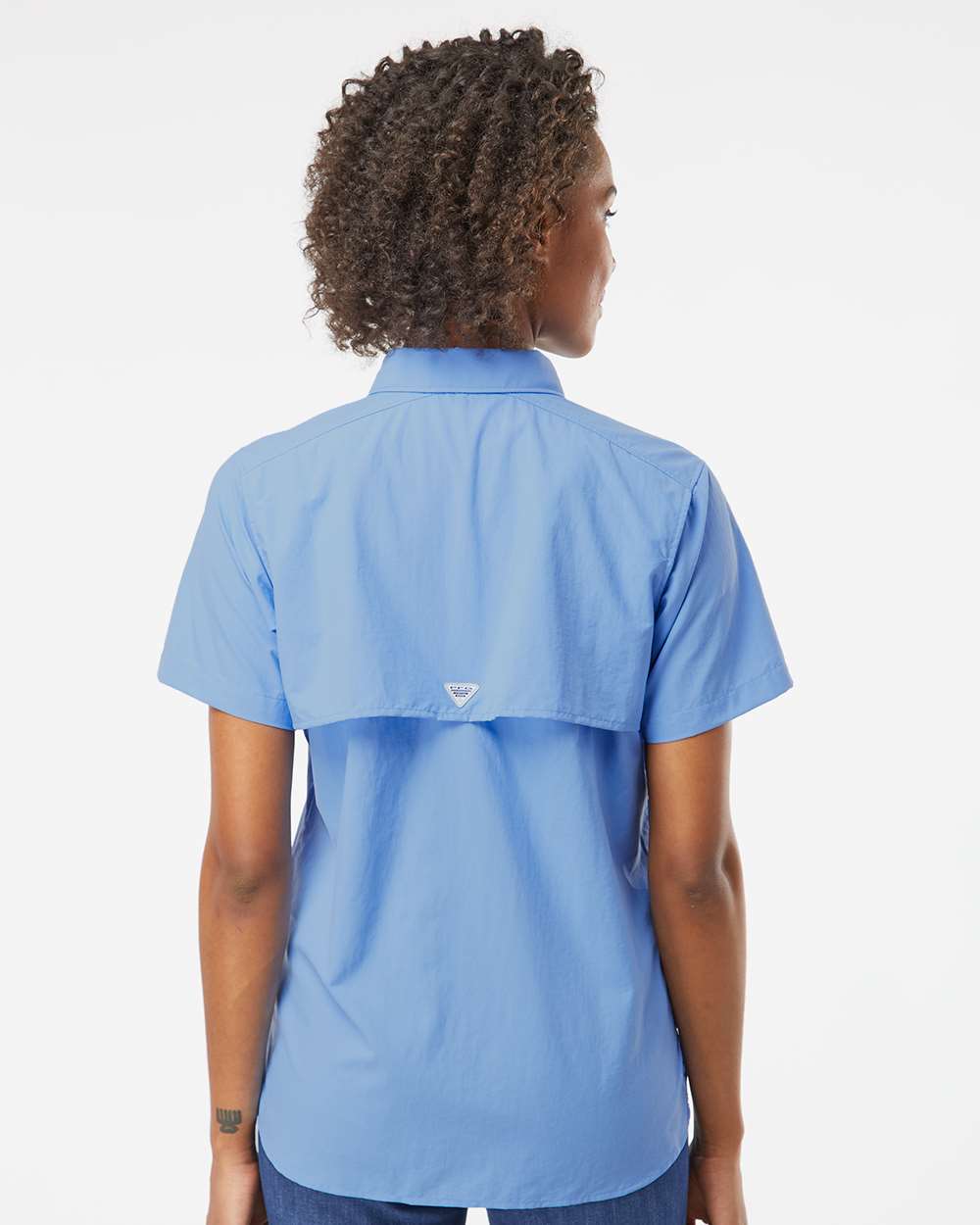 Women's PFG Bahama™ Short Sleeve Shirt