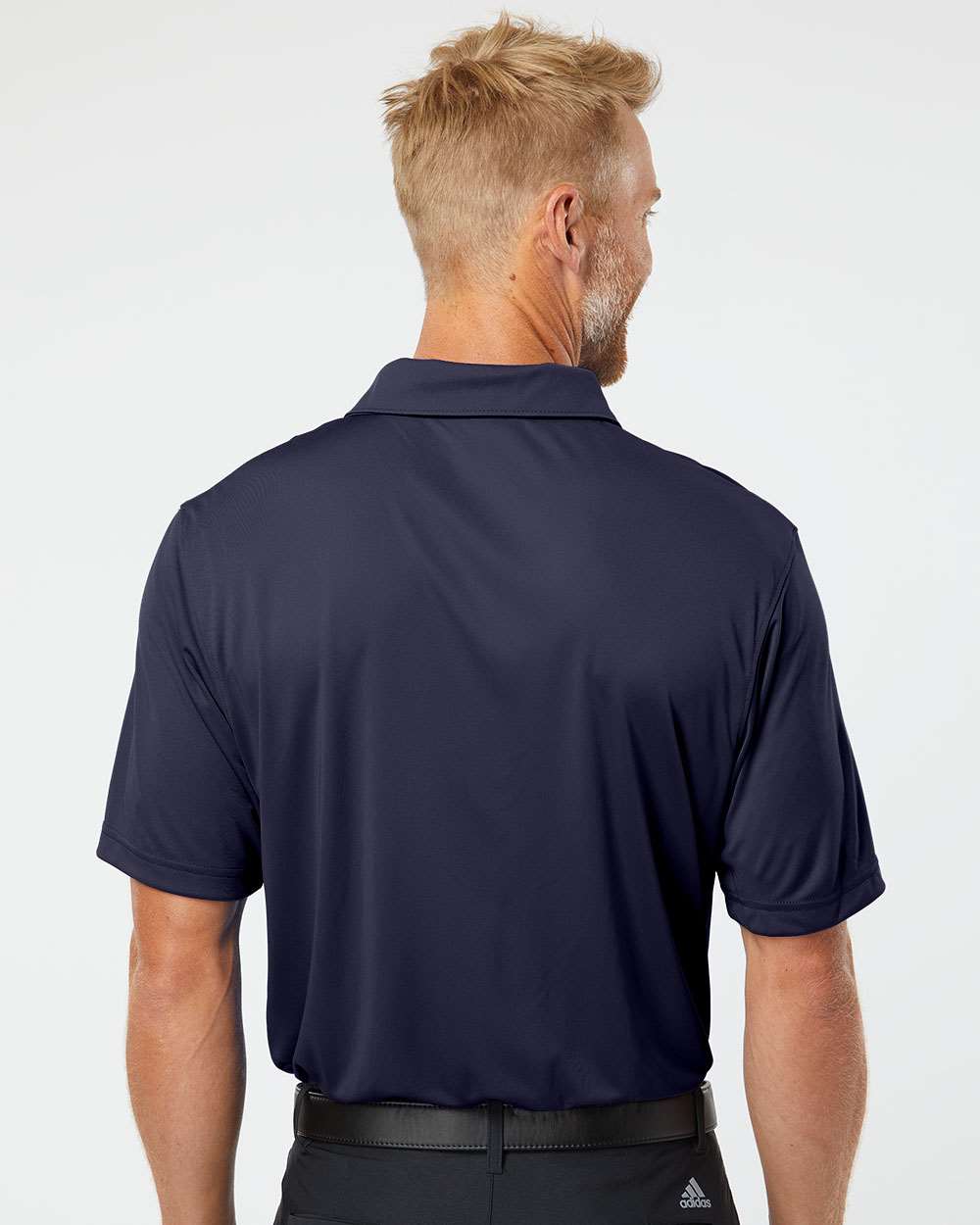 Unisex Vital Polo