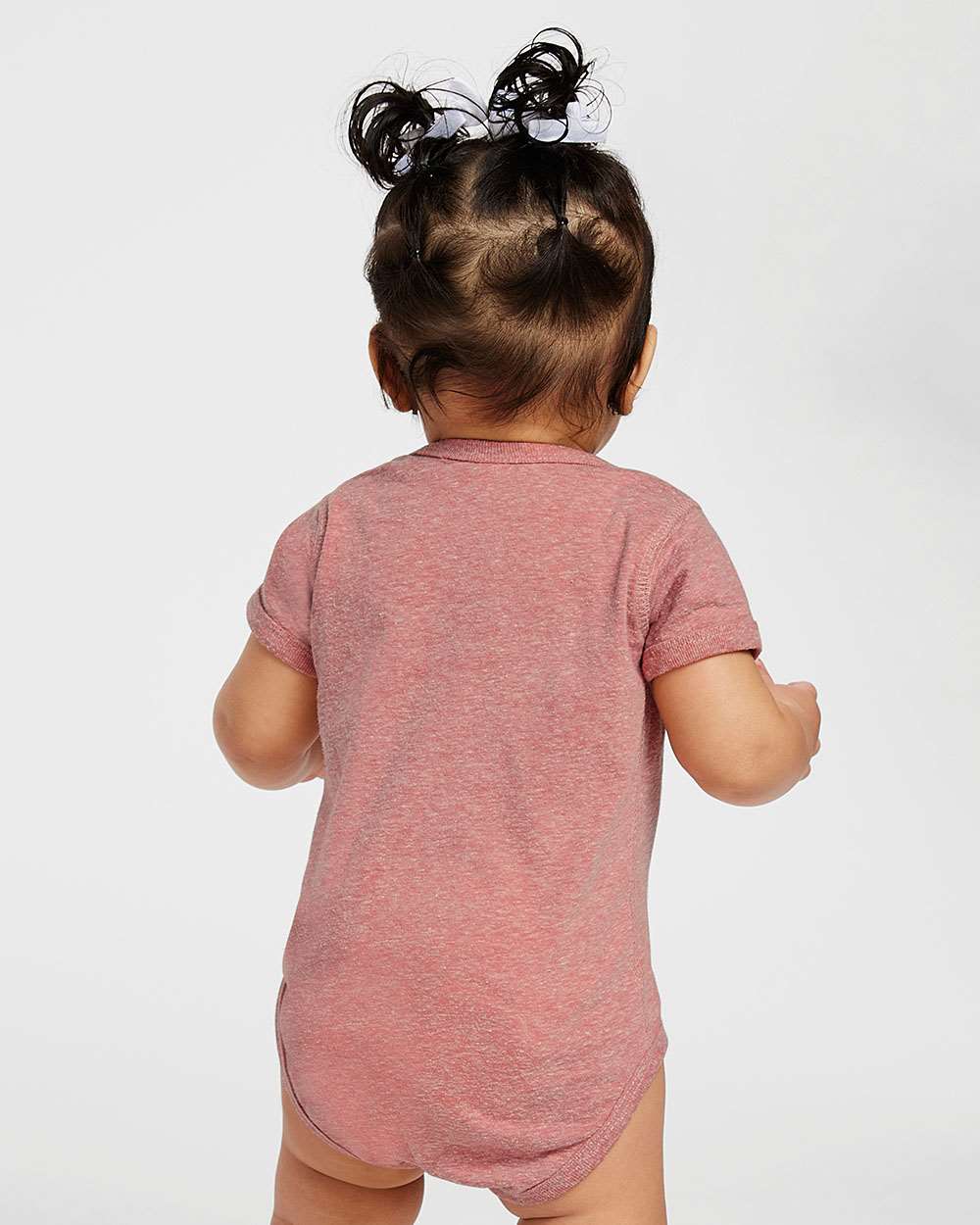 Infant Harborside Mélange Bodysuit