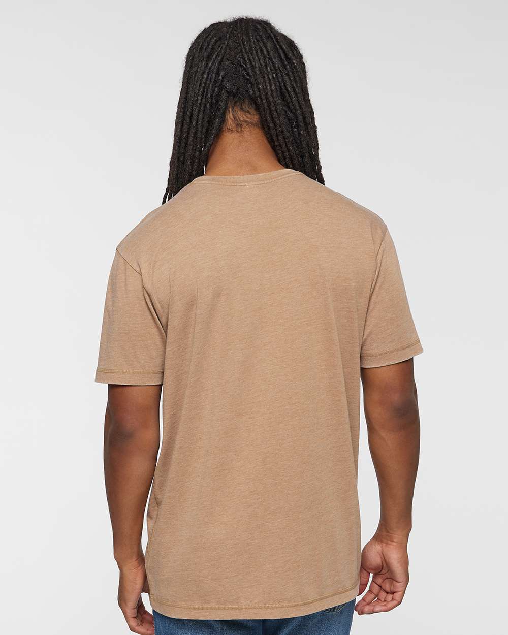 Unisex Vintage Wash Tee