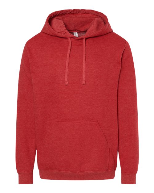 M&O Unisex Pullover Hoodie