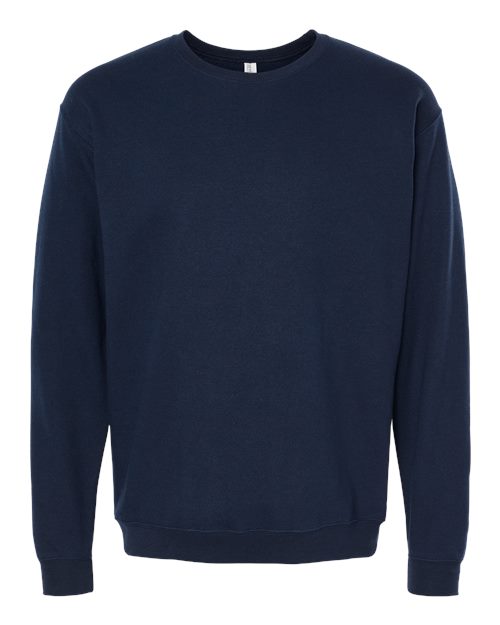 M&O Unisex Crewneck Fleece