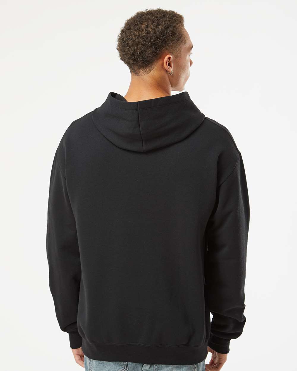 Unisex Nublend® Billboard Hooded Sweatshirt