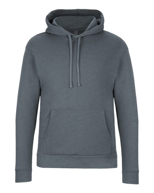 Next Level Unisex Malibu Hoodie Sweatshirt