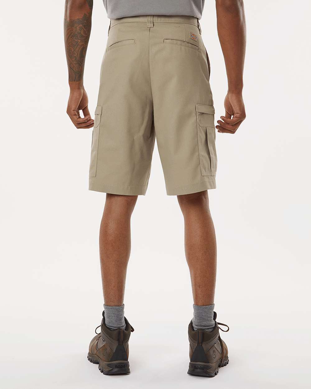 Men's Premium 11" Industrial Cargo Shorts