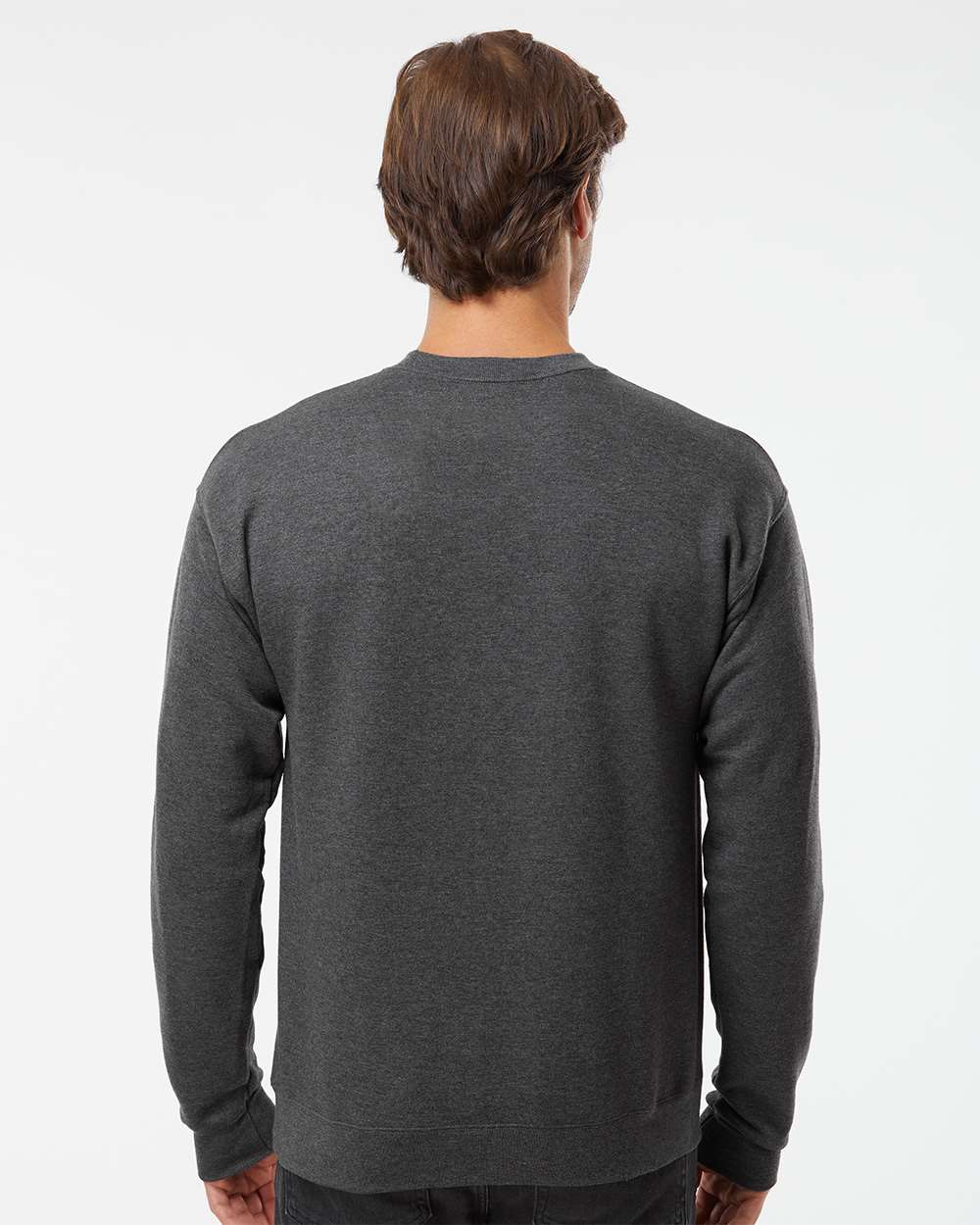 Unisex Perfect Sweats Crewneck Sweatshirt