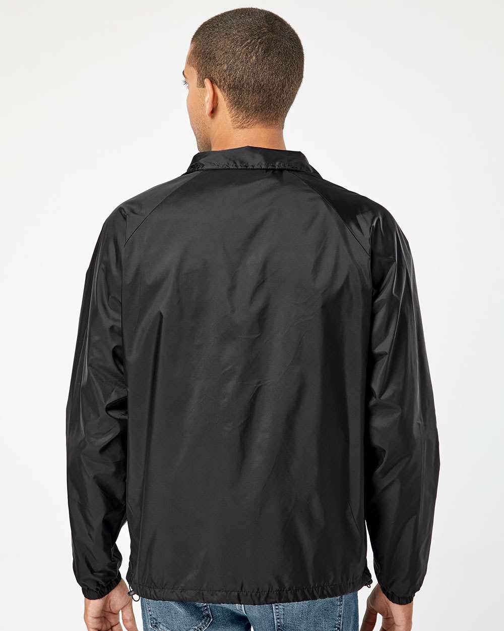 Unisex Mentor Coach's Jacket