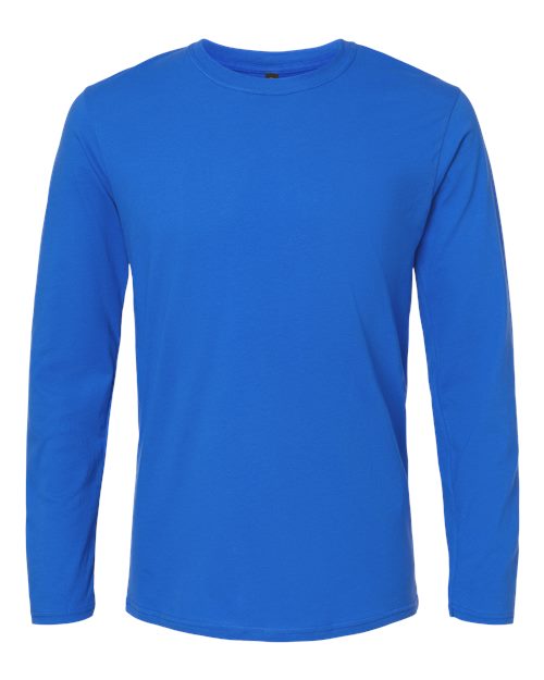 Gildan Unisex Softstyle® Long Sleeve T-Shirt