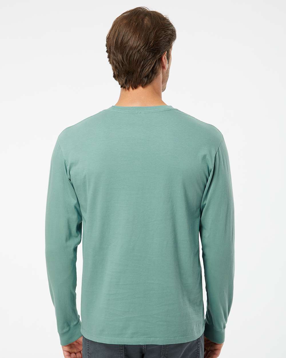 Unisex Organic Long Sleeve T-Shirt