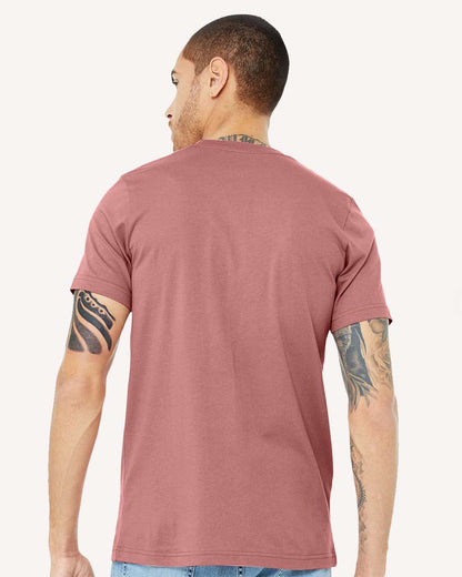 Unisex USA-Made Jersey Tee