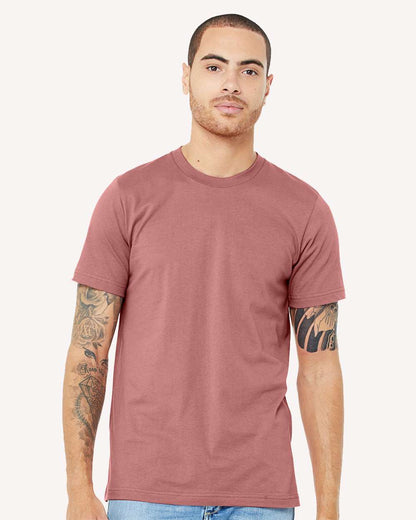Unisex USA-Made Jersey Tee