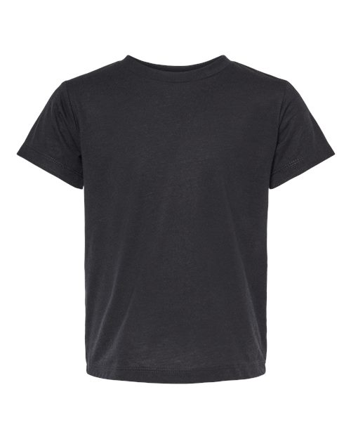 BELLA + CANVAS Toddler Triblend Tee
