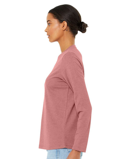 WomenÃ‚â€™s Jersey Long Sleeve Tee