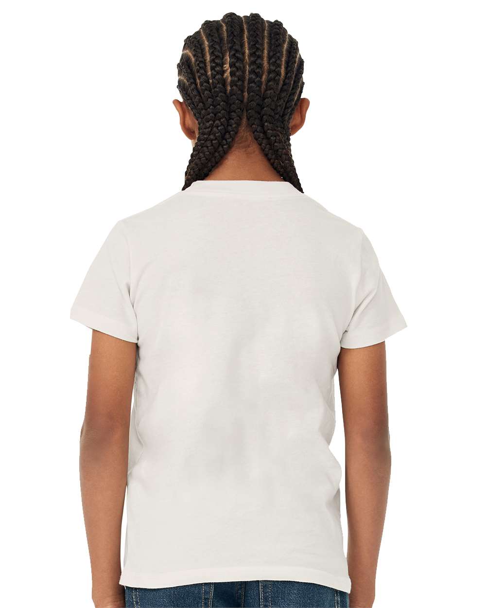Youth Jersey Tee