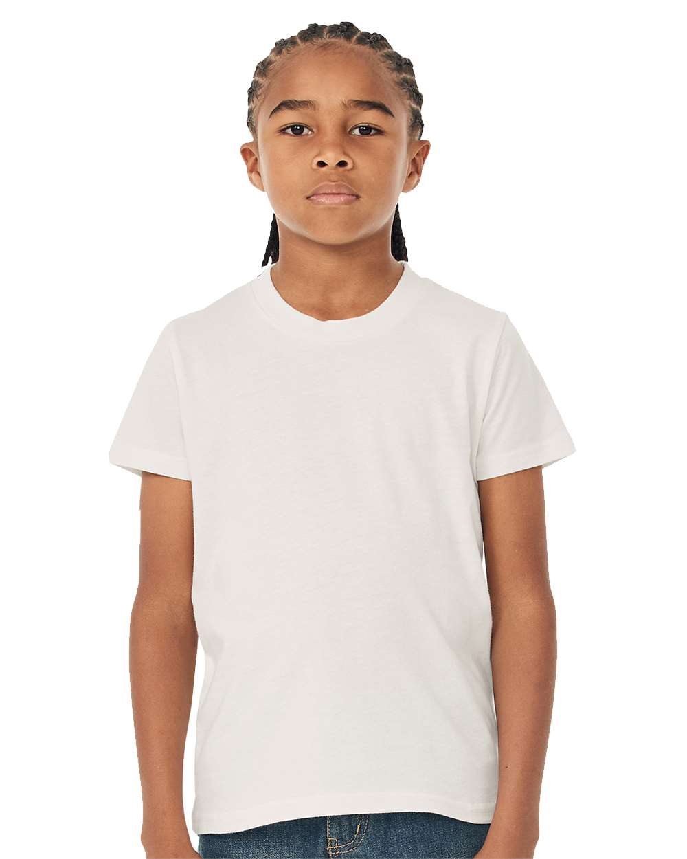 Youth Jersey Tee