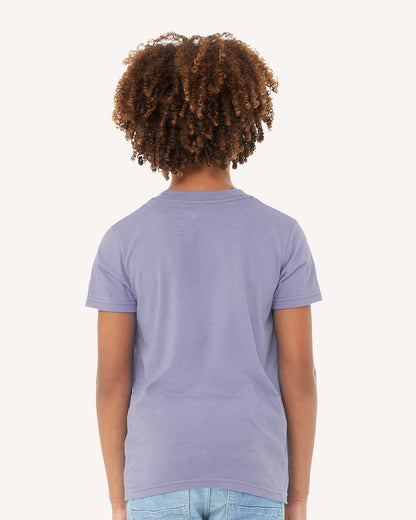 Youth Jersey Tee