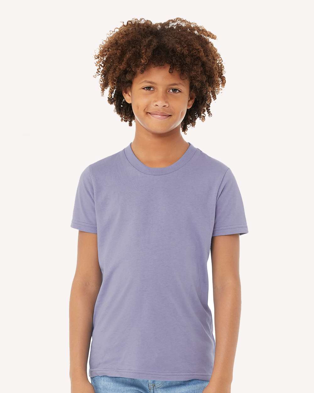 Youth Jersey Tee