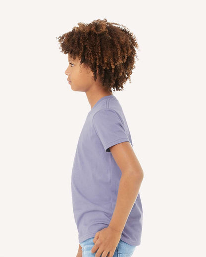 Youth Jersey Tee