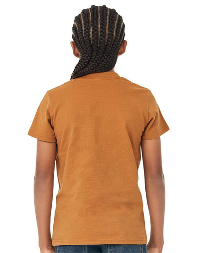 Youth Jersey Tee
