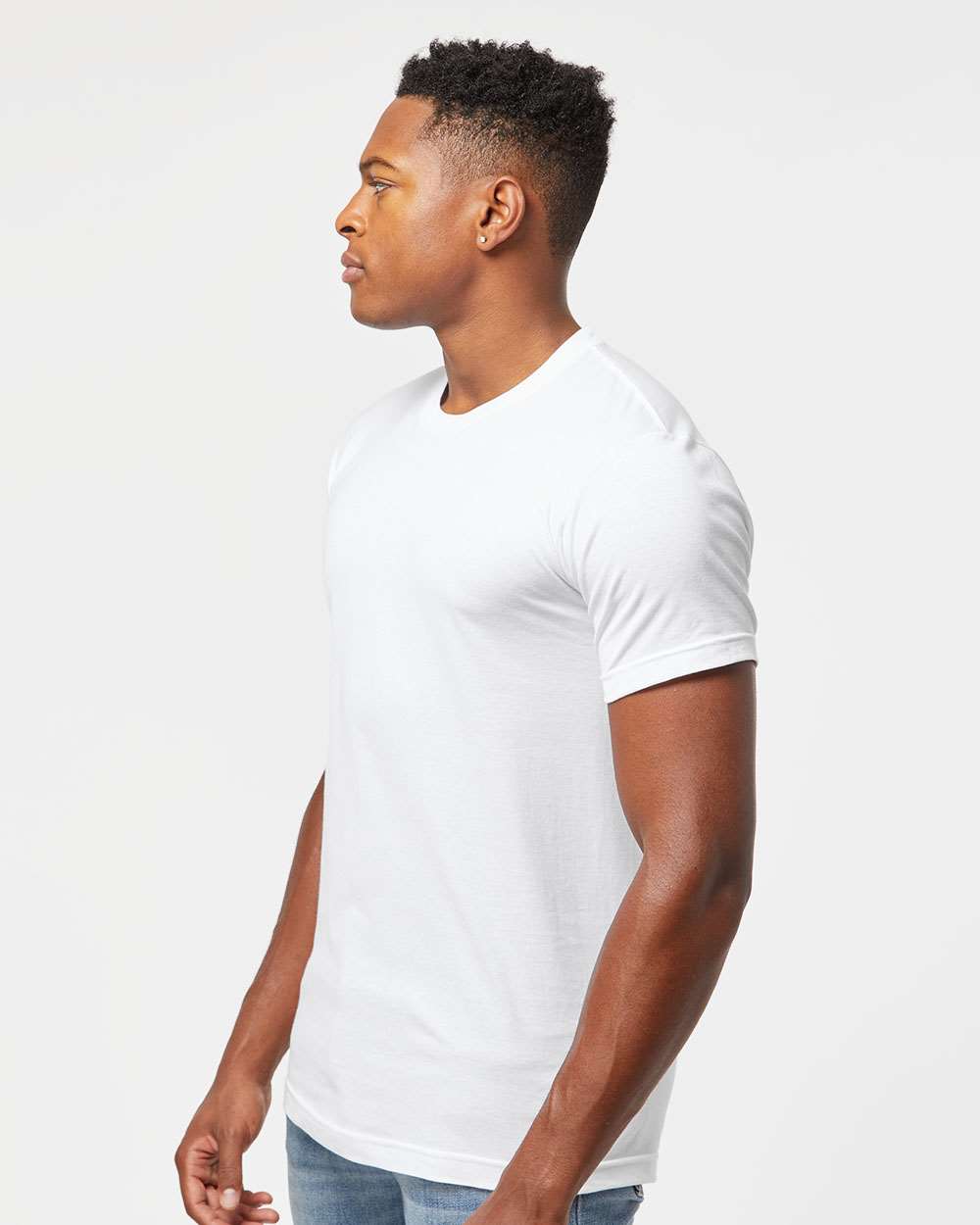 Unisex Fine Jersey T-Shirt