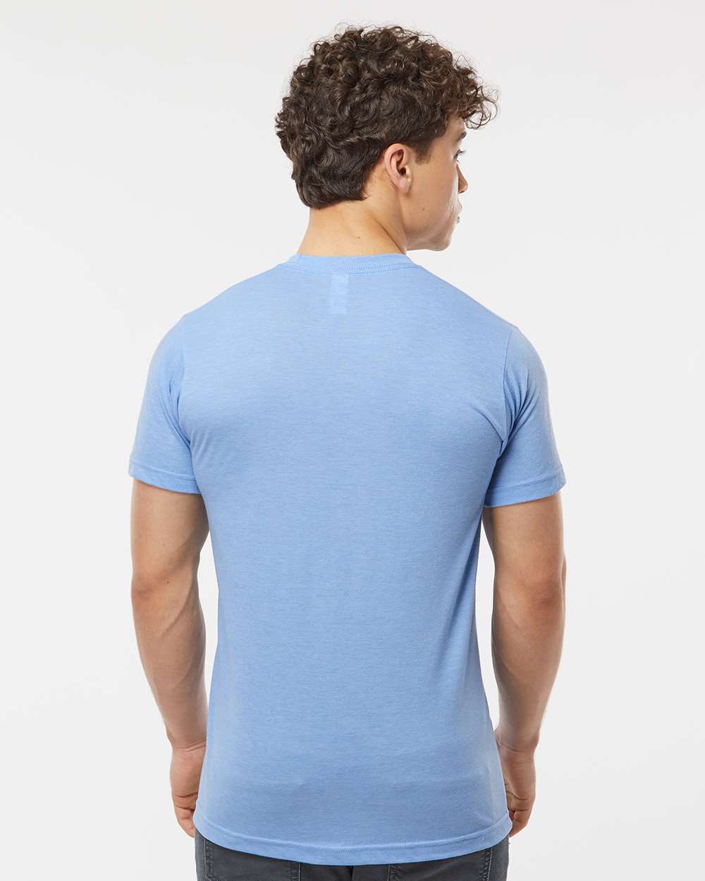 Unisex Poly-Rich T-Shirt