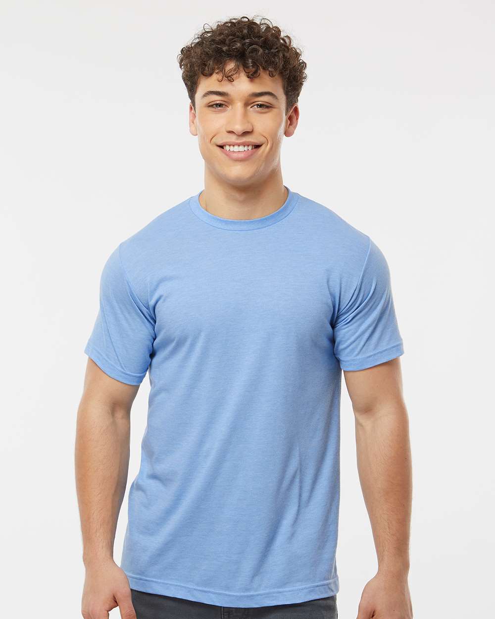 Unisex Poly-Rich T-Shirt