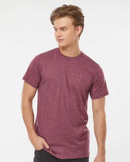 Unisex Poly-Rich T-Shirt