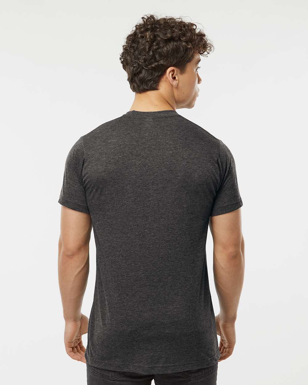 Unisex Poly-Rich T-Shirt