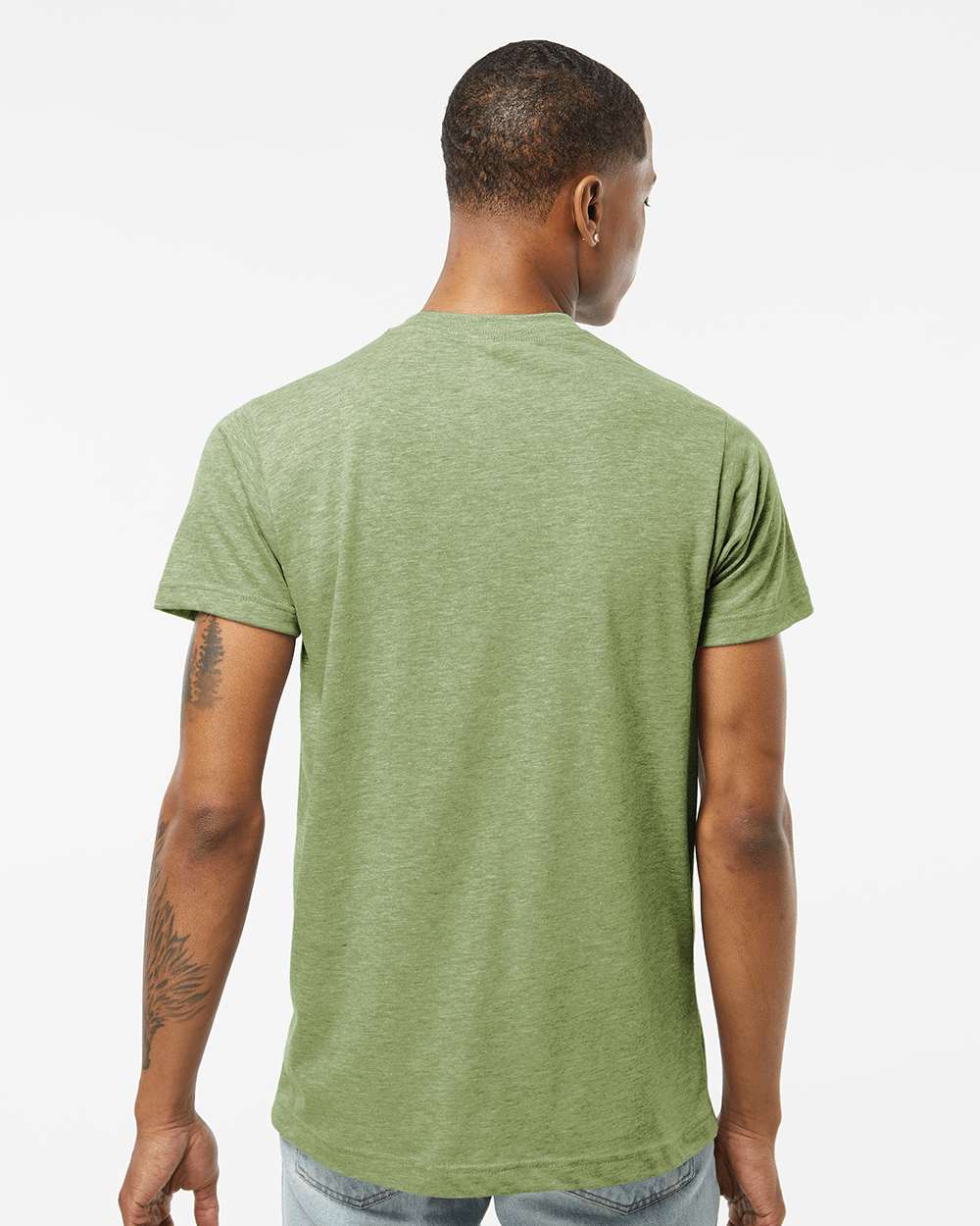 Unisex Poly-Rich T-Shirt