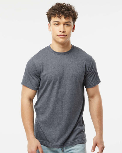 Unisex Poly-Rich T-Shirt