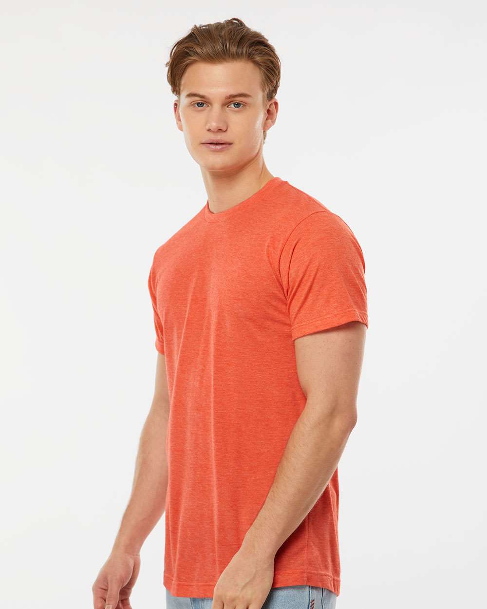 Unisex Poly-Rich T-Shirt