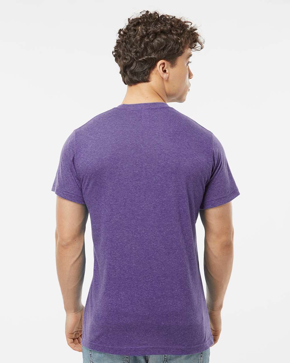 Unisex Poly-Rich T-Shirt