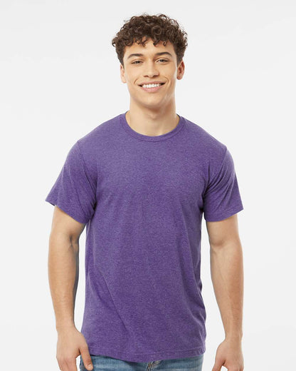 Unisex Poly-Rich T-Shirt