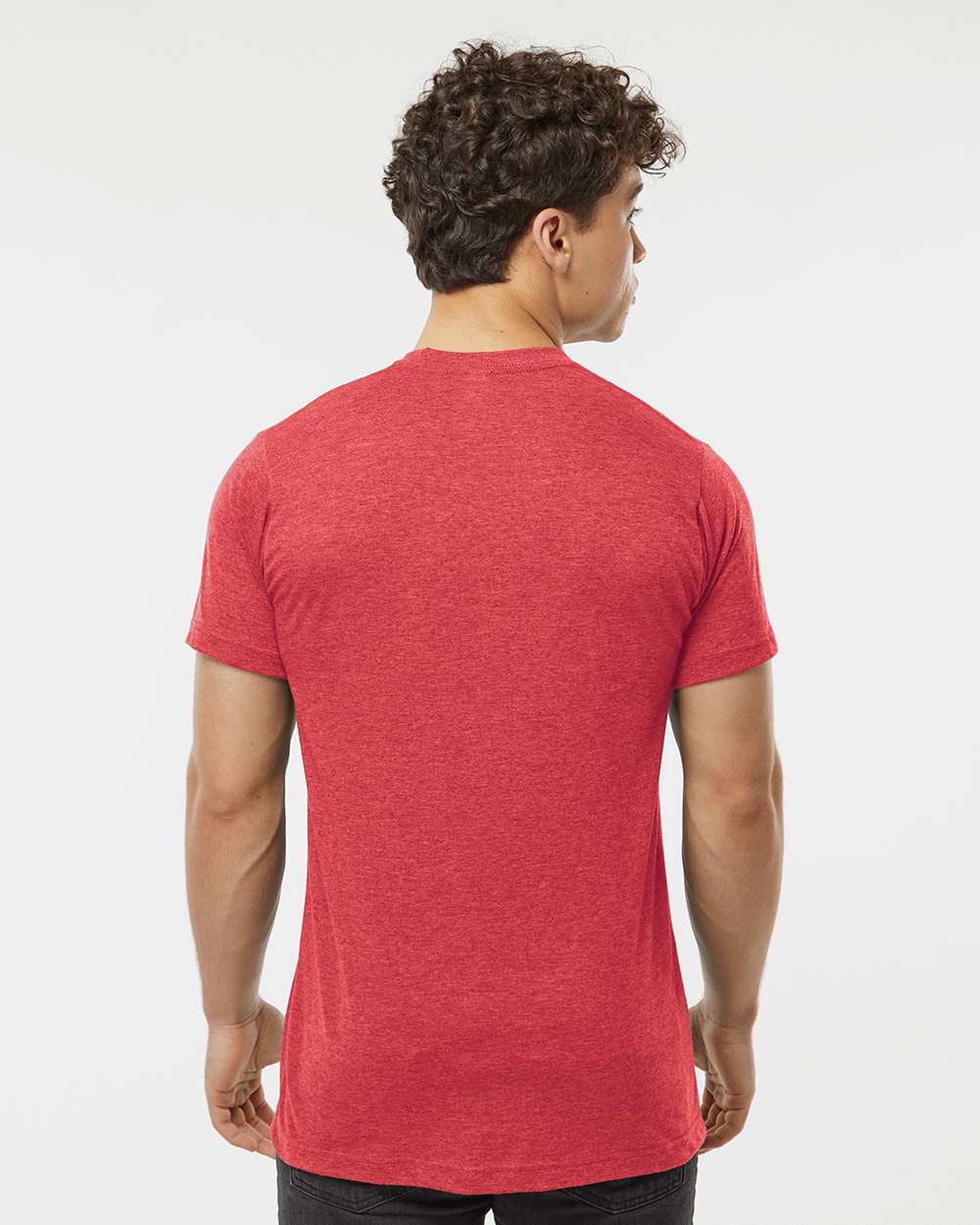 Unisex Poly-Rich T-Shirt