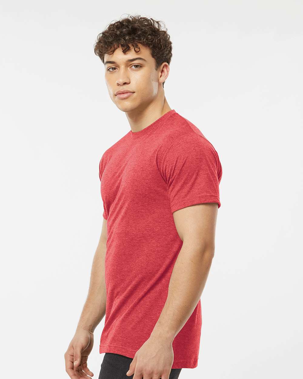 Unisex Poly-Rich T-Shirt