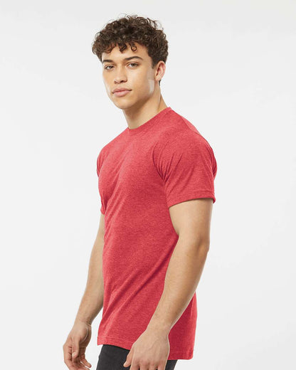 Unisex Poly-Rich T-Shirt