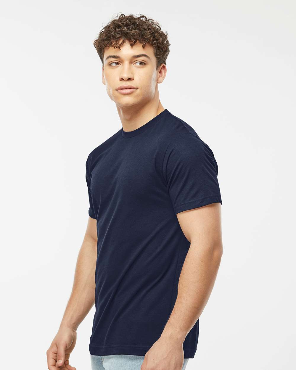 Unisex Poly-Rich T-Shirt