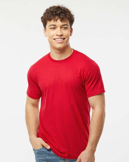 Unisex Poly-Rich T-Shirt