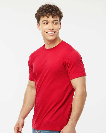 Unisex Poly-Rich T-Shirt