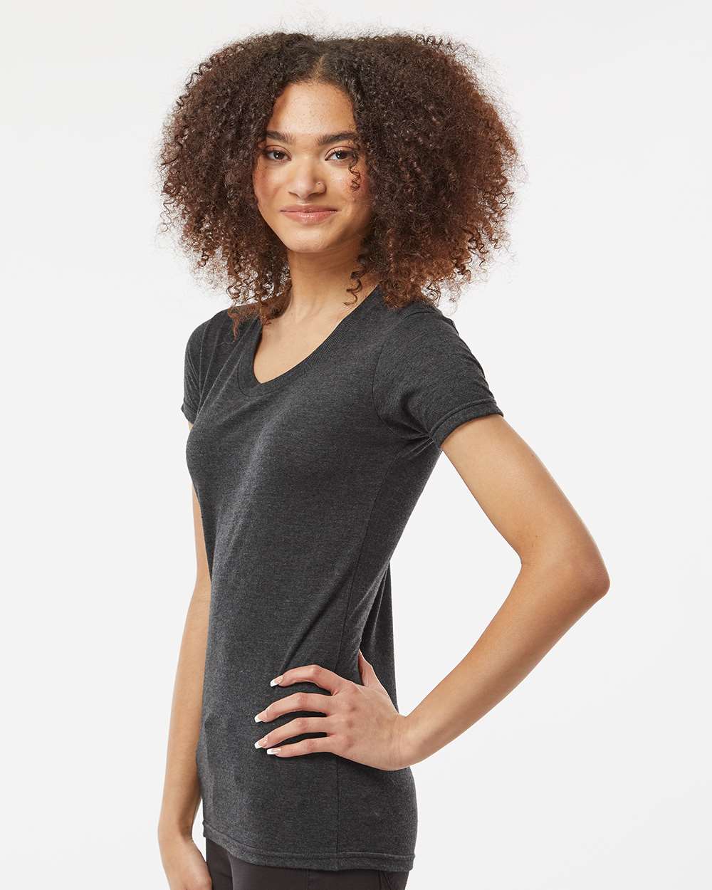 Women's Tri-Blend T-Shirt