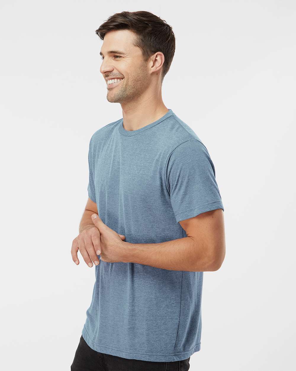 Men's Tri-Blend T-Shirt